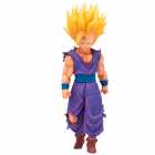 Esttua Banpresto Dragon Ball Z Solid Edge Works Super Saiyan 2 Vol.5 - Son Gohan