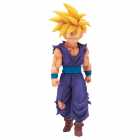 Esttua Banpresto Dragon Ball Z Solid Edge Works Vol.5 - Super Saiyan Gohan