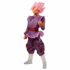 ESTTUA BANPRESTO DRAGON BALL SUPER CLEARISE SUPER SAIYAN ROSE - GOKU BLACK 