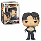 FUNKO POP ATTACK ON TITAN EXCLUSIVE - FORMAL LEVI 1171