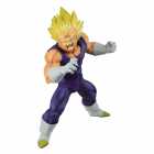 Esttua Banpresto Dragon Ball Z Maximatic - Majin Vegeta