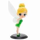 Esttua Banpresto Q Posket Disney Characters - Tinker Bell Leaf Dress