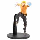 Esttua Banpresto Boruto: Naruto Next Generations Vibration Stars - Uzumaki Naruto