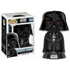 Funko Pop Star Wars Rogue Darth Vader 143