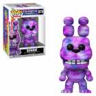 FUNKO POP GAMES FIVE NIGTHS AT FREDDY'S - BONNIE TIE DYE 879