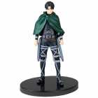 ESTTUA BANPRESTO ATTACK ON TITAN THE FINAL SEASON - LEVI