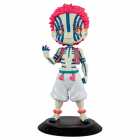 Esttua Banpresto Q Posket Demon Slayer - Akaza (verso A)