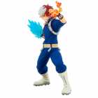 Esttua Banpresto My Hero Academia The Amazing Heroes Vol.15 - Shoto Todoroki