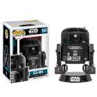 Funko Pop Star Wars Rogue C2-b5 147