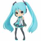 Esttua Banpresto Q Posket Vocaloid - Hatsune Miku (verso B)