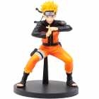 Esttua Banpresto Naruto Shippuden Vibration Stars - Naruto Uzumaki