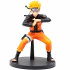 ESTTUA BANPRESTO NARUTO SHIPPUDEN VIBRATION STARS - NARUTO UZUMAKI