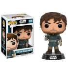 FUNKO POP STAR WARS ROGUE CAPTAIN CASSIAN ANDOR 139