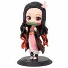 Esttua Banpresto Q Posket Demon Slayer - Nezuko Kamado Ii (verso A)