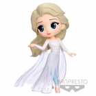 Esttua Banpresto Q Posket Disney Characters Frozen 2 - Elsa (verso B)