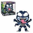 Funko Pop Marvel Mech Strike Monster Hunters Exclusive - Venom 998 (super Sized 10