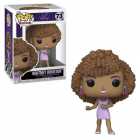 Funko Pop Whitney Houston - Whitney Houston 73