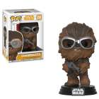 FUNKO POP STAR WARS SOLO CHEWBACCA 239