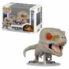 Funko Pop Jurassic World Dominion Exclusive - Atrociraptor (ghost) 1219