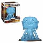 Funko Pop Attack On Titan Exclusive - Eren Hardened 1174 (super Sized 6'')