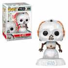 Funko Pop Star Wars Holiday -  C-3po  559