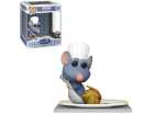 Funko Pop Deluxe Disney Ratatouille Exclusive - Remy 1209