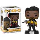 Funko Pop Star Wars Solo Lando Calrissian  240
