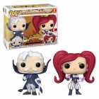 Funko Pop My Hero Academia - Gentle Criminal & La Brava 60894