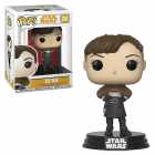 FUNKO POP STAR WARS SOLO QIRA 241