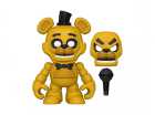 FUNKO SNAPS! FIVE NIGHTS FREDDYS PLAY SET GOLD - FREDDY 64923
