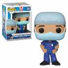 Funko Pop - Frontline Heroes Male 54046
