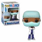 Funko Pop - Frontline Heroes Female 54156