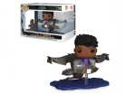 Funko Pop Marvel - Black Phanter Wakanda Shuri In Sunbird 110