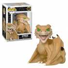 Funko Pop House Of The Dragon - Syrax 07