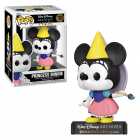 FUNKO POP WALT DISNEY ARCHIVES - MINNIE PRINCESS 1110