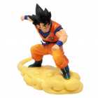 Esttua Banpresto Dragon Ball Z - Hurry Flying Nimbus Son Goku 18233