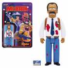 Boneco Super7 The Simpsons: Mcbain - Scoey 9826