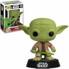 Funko Pop Star Wars - Yoda 02