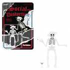 BONECO SUPER7 SOCIAL DISTORTION - SKELLY 18880