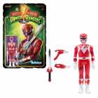 Boneco Super7 Mighty Morphin Power Rangers - Red Ranger 13397