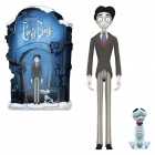 Boneco Super7 Corpse Bride - Victor Van Dort 21026