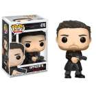Funko Pop Movies Blade Runner 2049 - Officer K 476