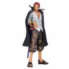 Esttua Banpresto Chronicle One Piece - Shanks (18145)