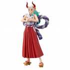 Esttua Banpresto One Piece Dxf Grandline Vol.5 - Yamato 18211