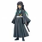 Esttua Banpresto Demon Slayer Vol.12 - Muichiro Tokito 17097