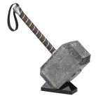 Rplica Martelo Thor Hasbro Marvel Legends Thor: Love & Thunder - Mjolnir 73484