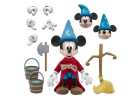 Boneco Super7 Ultimates Disney Fantasia - Mickey 10648