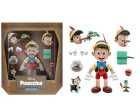 BONECO SUPER7 ULTIMATES DISNEY - PINOCCHIO PINOCCHIO 10631