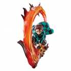 ESTTUA BANDAI ICHIBANSHO DEMON SLAYER - TANJIRO KAMADO 1742