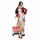 Boneco Banpresto One Piece Gliter Glamours - Boa Hancock Winter 18104